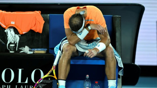 Nadal defied injury woes in record-breaking career