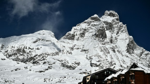 Ski alpin: Auch zweite Abfahrt in Zermatt abgesagt