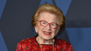 US-Sexualtherapeutin Ruth Westheimer ist mit 96 Jahren  gestorben