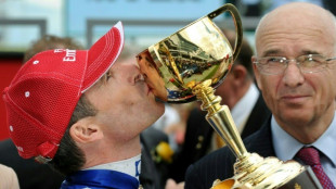 France's celebrated jockey Mosse retires after 41 years in the saddle