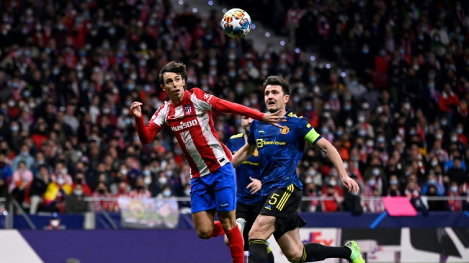 Man Utd escape with a draw after Elanga pegs back Atletico