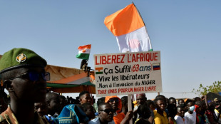 Niger revokes French operating licence at major uranium mine