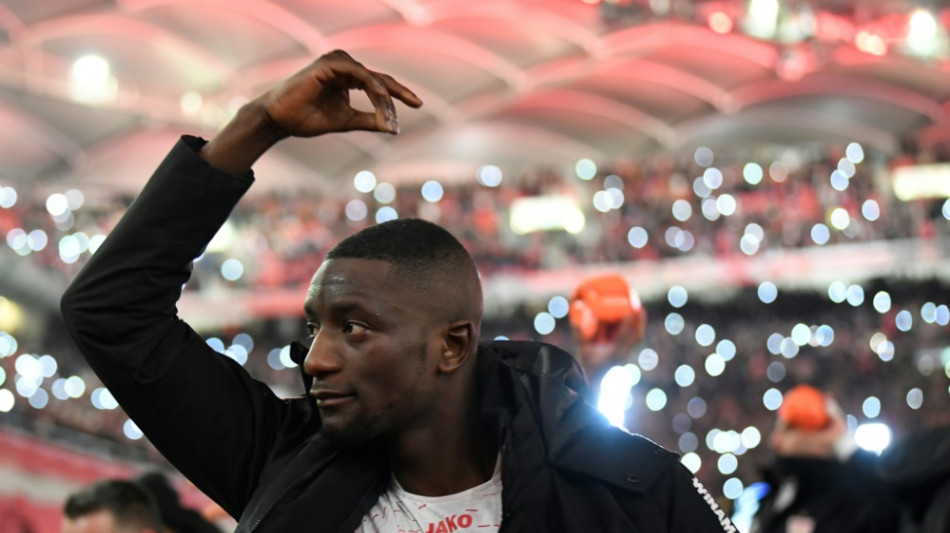 VfB: Zukunft von Guirassy weiter offen