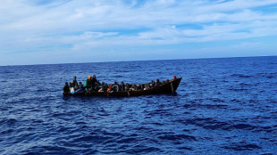 La nave Nadir soccorre 51 migranti, a bordo 10 morti