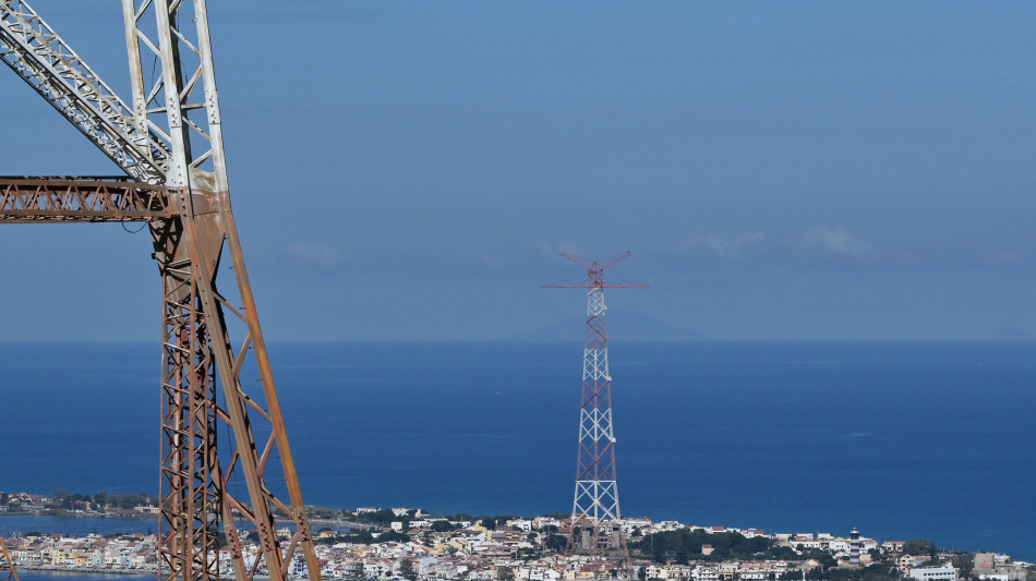 'Invece del ponte' esposto a Ue per infrazione contro Italia