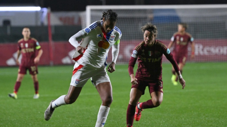 El Real Madrid aplasta 7-0 al Twente en la Champions femenina