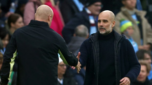 Guardiola über Wintertransfers: "Nicht einfach"