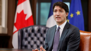 El gobierno de Trudeau sobrevive a una segunda moción de censura en Canadá