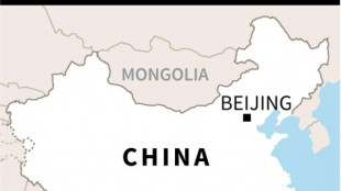 Six killed in China kindergarten attack