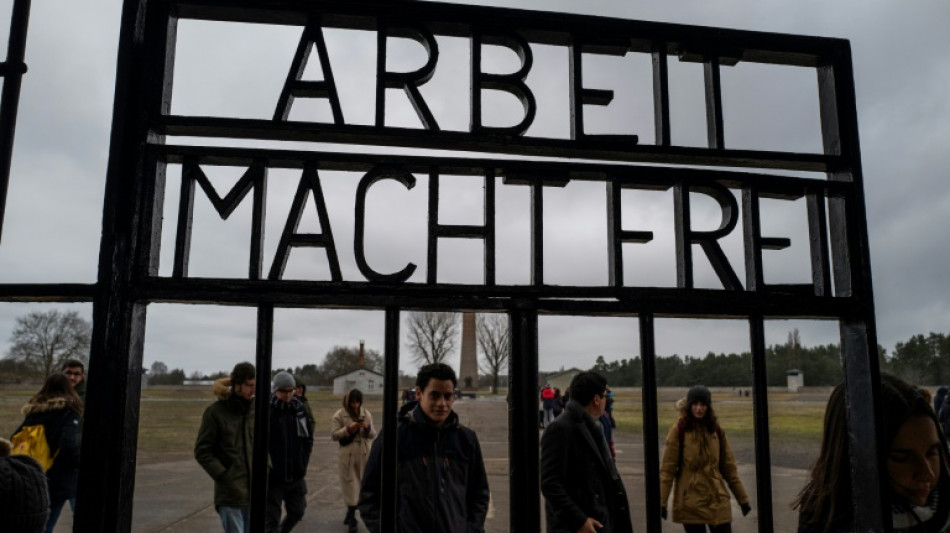 Lebenshilfe fordert Anerkennung von Menschen mit Behinderung als NS-Verfolgte