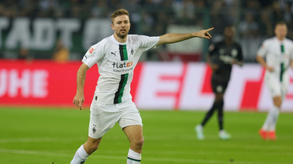 Gladbach: Kramer sieht kein Problem mit der Einstellung 