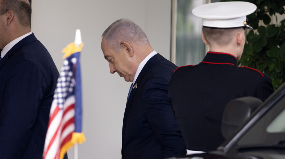 Netanyahu accelera i tempi per il rientro in Israele