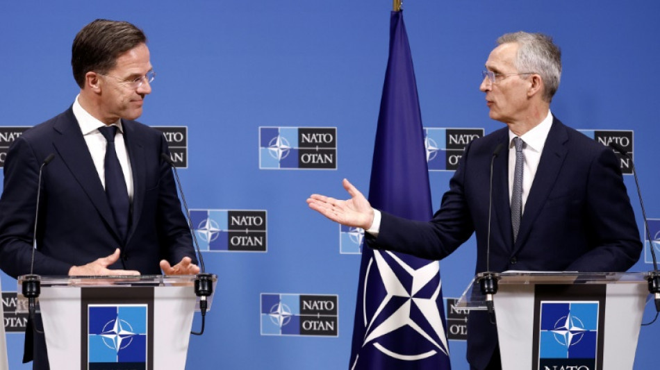 Países de la OTAN gastan más en defensa, pero ese esfuerzo se anuncia insuficiente