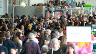 Verantwortliche der Frankfurter Buchmesse verurteilen Angriff auf Israel