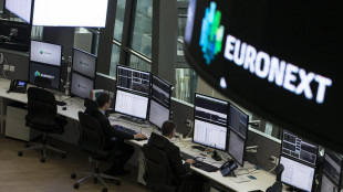 Borsa: l'Europa in rosso dopo Wall Street, Milano -0,8%