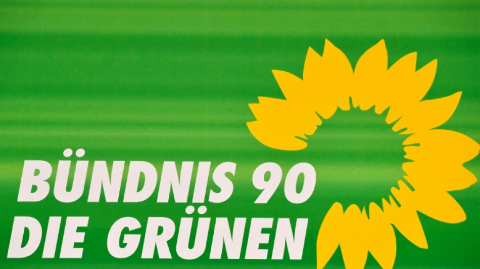 Grüne fordern mehr Mittel für Innere Sicherheit und Schutz der Demokratie