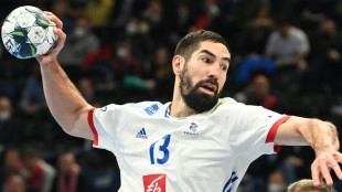 Ex-Kieler Karabatic beendet Karriere nach Saisonende