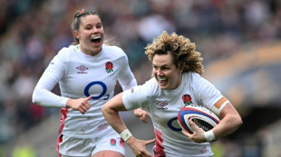 Kildunne, Dow hat-tricks help England hammer Ireland in Women's Six Nations