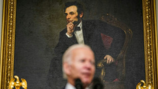 Dokument ausgegraben: Bidens Ururgroßvater nach Rauferei von Lincoln begnadigt