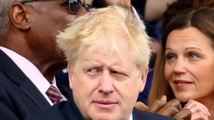 "Partygate" : Boris Johnson va-t-il sauver sa tête ?