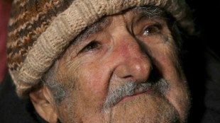 Expresidente uruguayo Mujica sale del hospital pero "está frágil", dice su médica