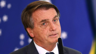 Will Brazil's Bolsonaro, now defeated, go to jail?