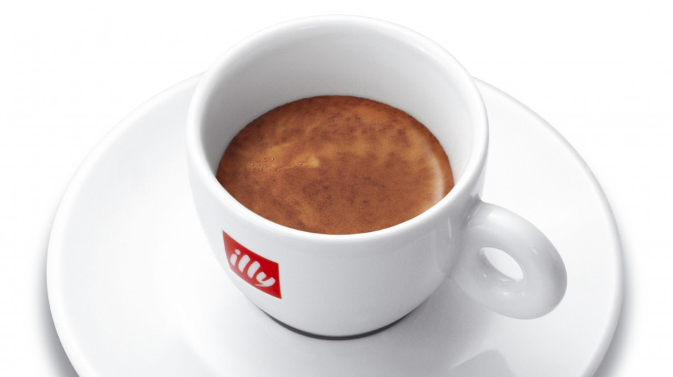 illy è il caffè ufficiale di ITA Airways