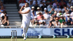 England captain Stokes backs Wood to break 100mph barrier in Test cricket