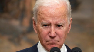 Biden: Putin hat Entscheidung für Angriff auf die Ukraine bereits getroffen