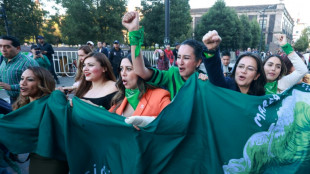 Despenalizado el aborto en el 18º de 32 estados de México