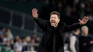 'No sense' playing La Liga games after deadly floods: Simeone