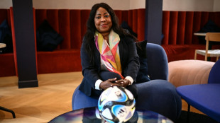 Generalsekretärin Samoura verlässt FIFA zum Jahresende