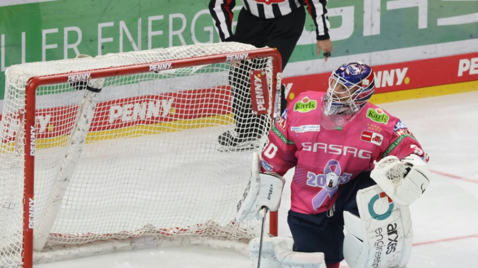 DEL: Eisbären und Adler stolpern - München gewinnt