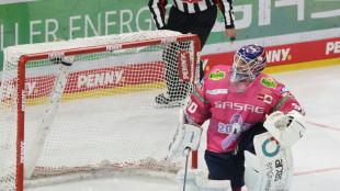 DEL: Eisbären und Adler stolpern - München gewinnt