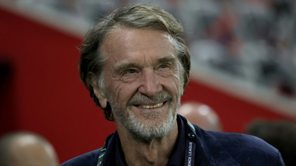 Federação Inglesa aprova entrada de Jim Ratcliffe no capital do Manchester United