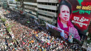 With Hasina gone in Bangladesh, a rival family tastes power