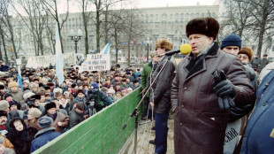 Vladimir Jirinovski, figure de la vie politique russe, est mort