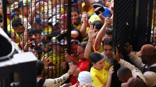 Hard Rock Stadium hits back at CONMEBOL after Copa final chaos