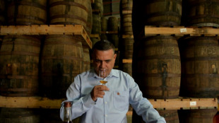 Cuban rum masters' tradition declared UNESCO cultural heritage