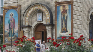 Parlamento Kiev bandisce Chiesa ortodossa legata a Russia