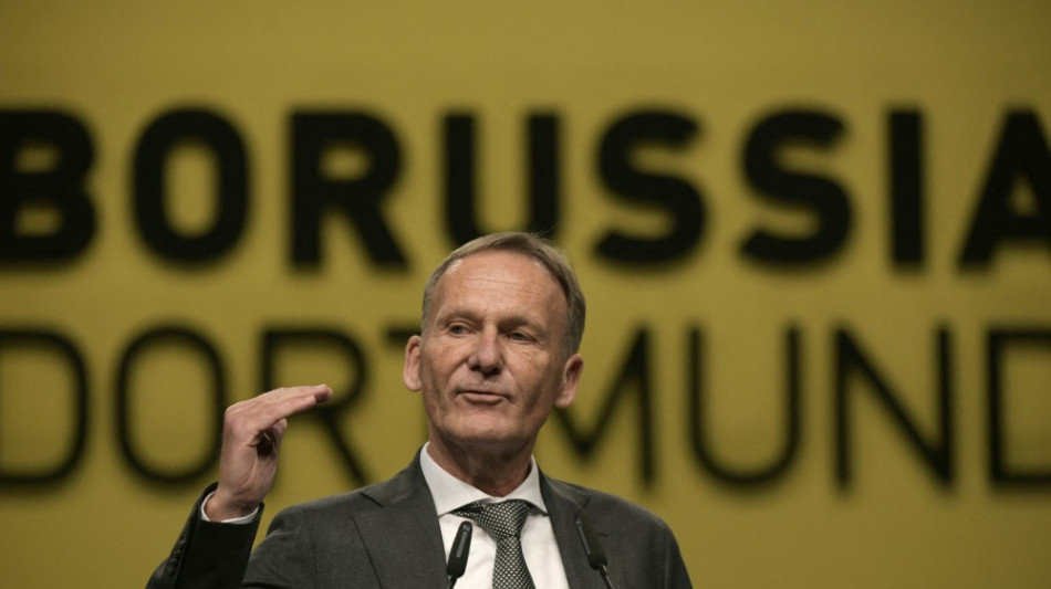 Watzke trifft Entscheidung über Zukunft im Herbst 2024