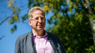 Maaßen räumt nach Wahldebakel mangelnde Professionalität bei Werteunion ein