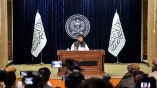 Taliban told to 'include women' in public life at UN talks