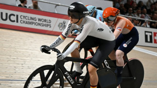 "Enttäuscht": Friedrich nach verpasstem Keirin-Gold geknickt