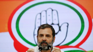 India court refuses stay on Rahul Gandhi defamation conviction