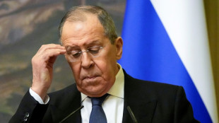 Israel fustiga la afirmación del canciller ruso Lavrov de que Hitler "tenía sangre judía"