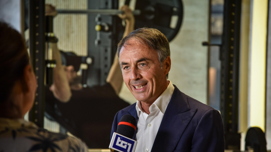 I ricavi di Technogym nel semestre in crescita a 402 milioni