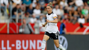 DFB-Frauen schalten in EM-Modus