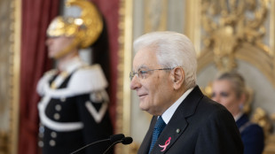 Mattarella, la Costituzione riguarda tutti e va difesa