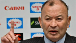 Eddie Jones tells Japan to turn up heat on England